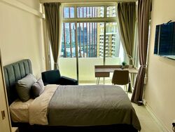 Elizabeth Heights (D9), Condominium #559235631